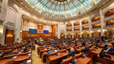 Reducerea numărului de parlamentari