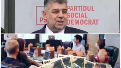 Reduceri de personal la o companie de stat