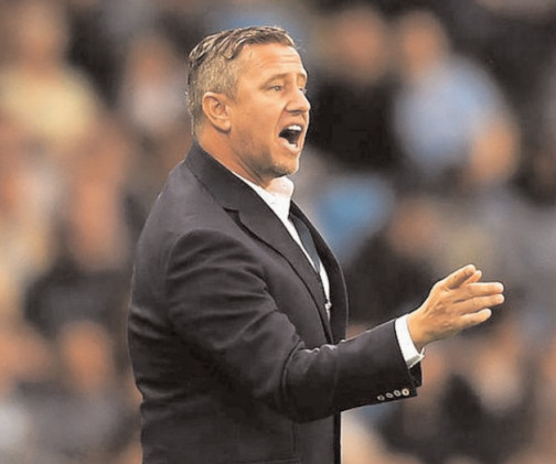 Reghecampf, performanță în Africa