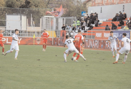 Retragere din Liga a III-a