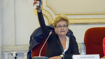 Românca ce a transformat fierul depășit în succes