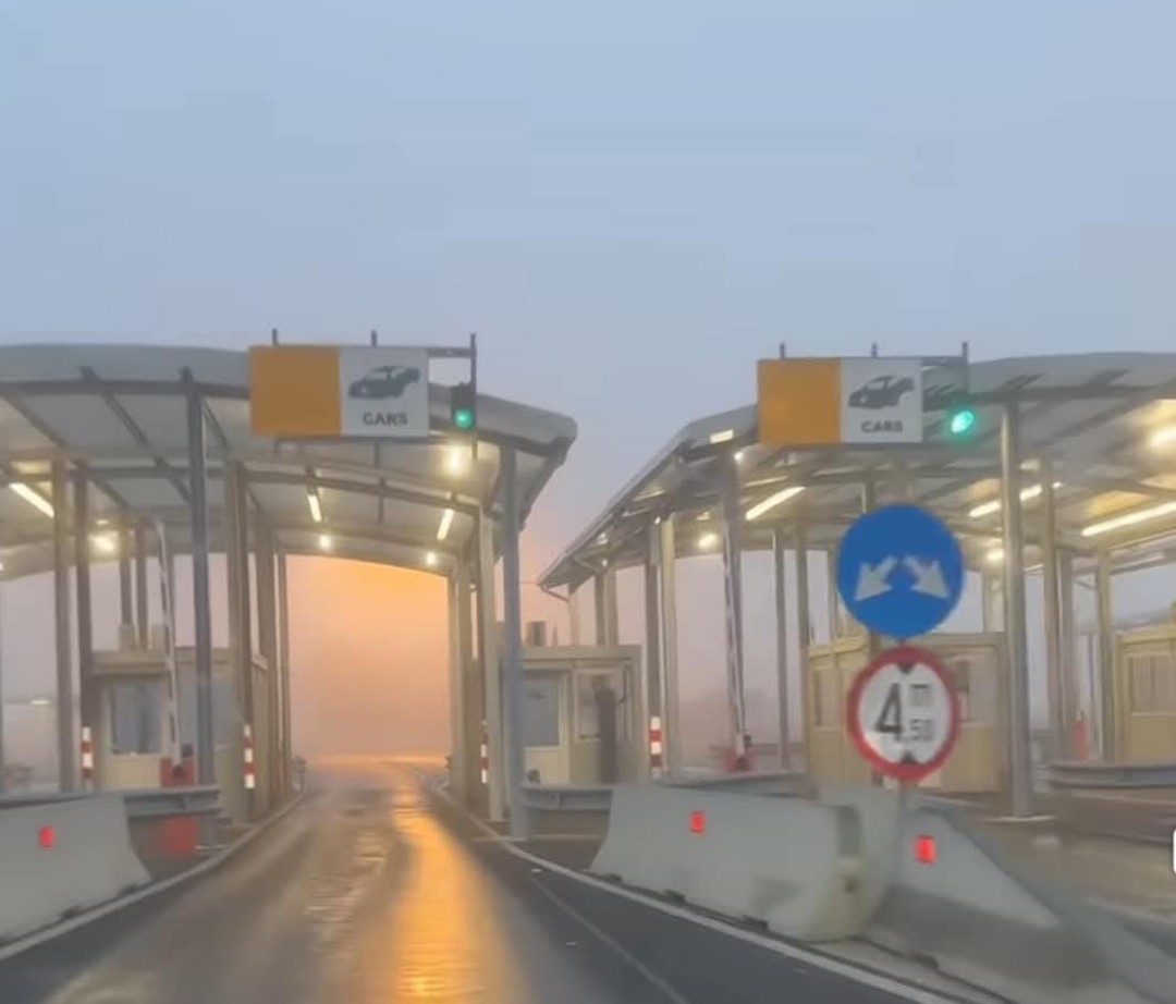 România în Schengen: Vamale închise din 2025