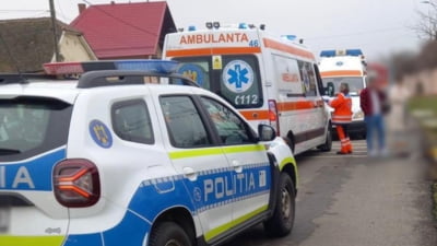 România, lider în accidente rutiere în 2024