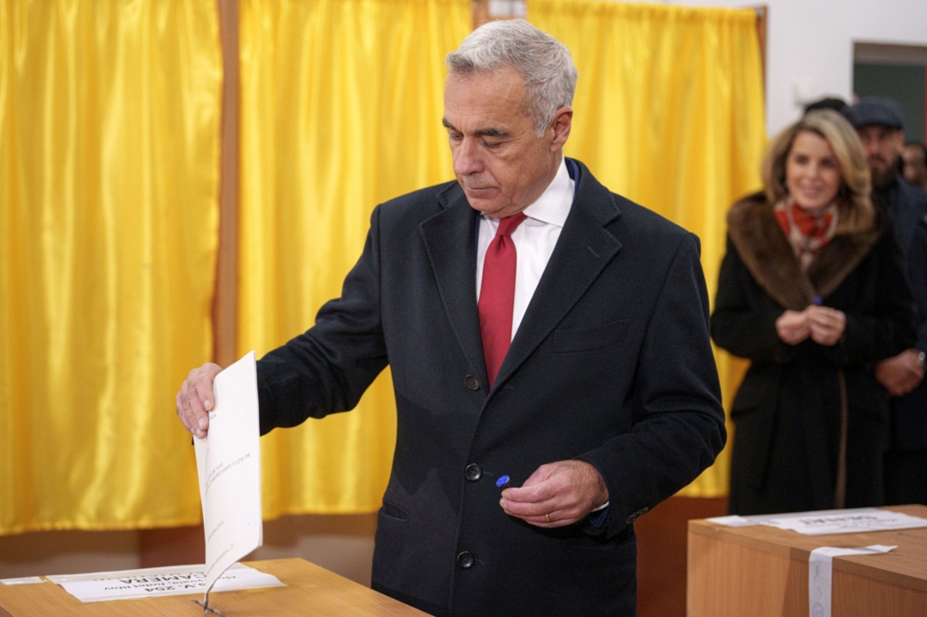 România riscă același rezultat electoral