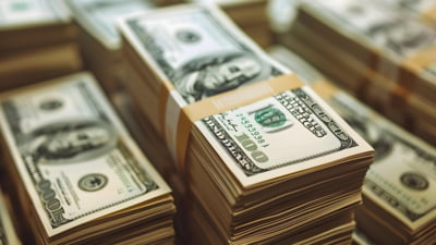 Românii au economii medii de 17.000 euro