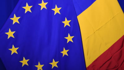 Românii susțin mai mult UE și NATO în 2023
