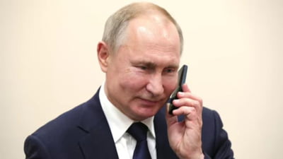Rusia ignoră sancțiunile și continuă proiectele energetice