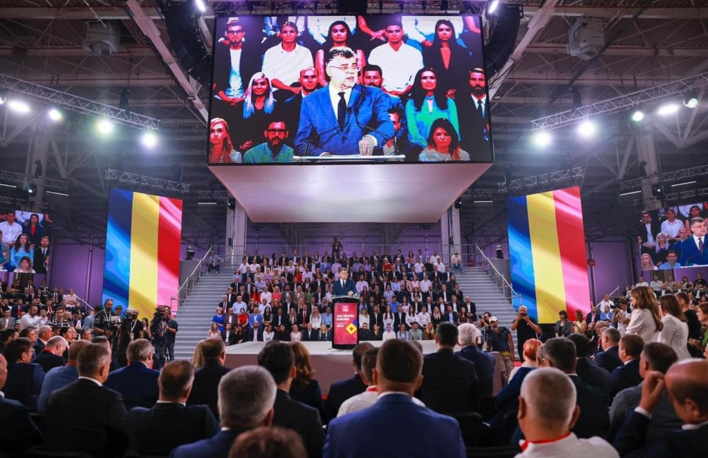 Scena politică în 2025: câștigători și pierzători