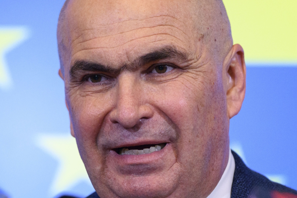 Șeful PNL, despre atacul Elenei Lasconi