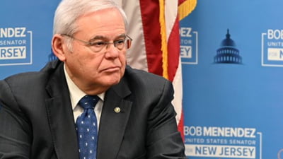 Senator american condamnat la 11 ani închisoare