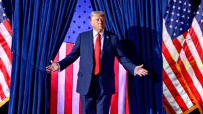 Sentința lui Trump în cazul Stormy Daniels