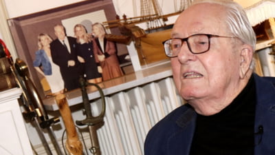 Sfârșitul unei epoci: A murit Le Pen
