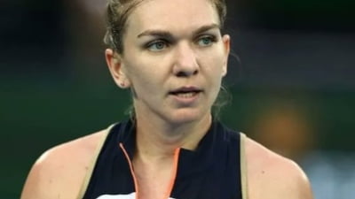 Simona Halep, noul look surprinzător! FOTO