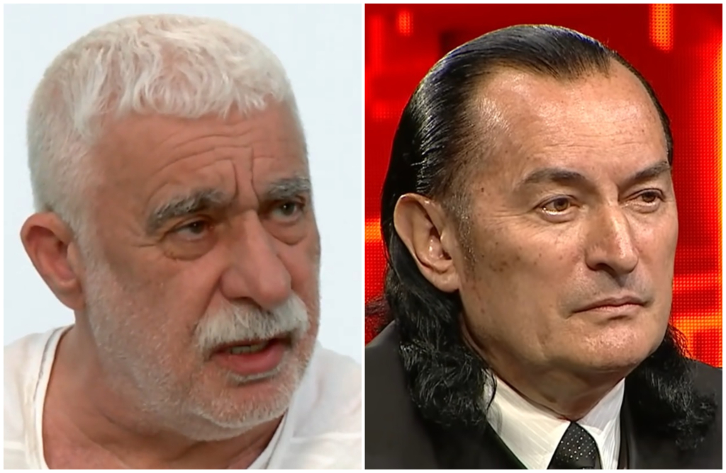 Sîrbu și Cozma, chemați de procurori