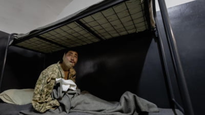 Soldați nord-coreeni, carne de tun pentru ruși