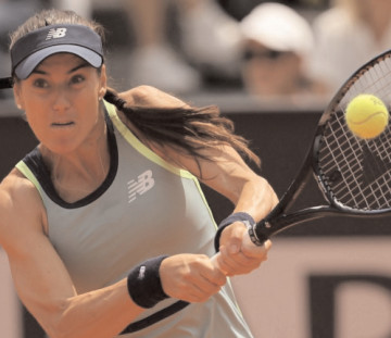 SORANA CÎRSTEA A ÎNCEPUT FALS 2025