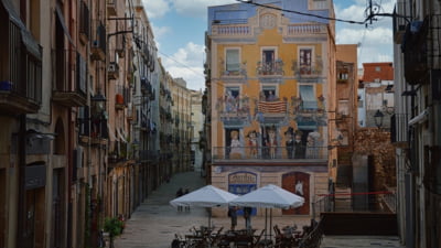 Spania crește impozitul pe locuințe cu 100%