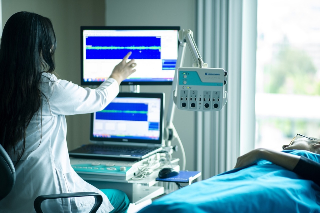Spital Gol gardă de pediatrie în curând