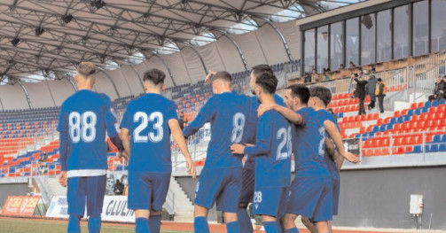 Străinii părăsesc echipa Chindia