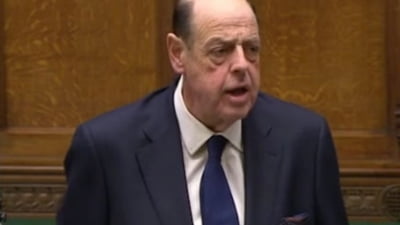 „Suntem în război, dar nu știm”