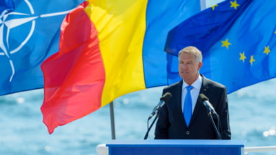 Suveraniștii vor să-l debarce pe Iohannis