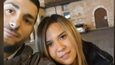 Tânără româncă ucisă de soț în Italia