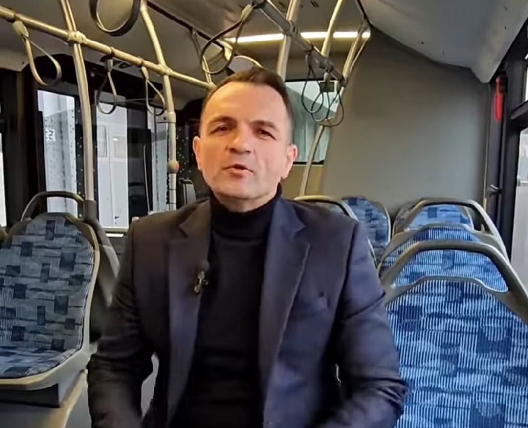 Târgoviște adoptă mobilitatea sustenabilă