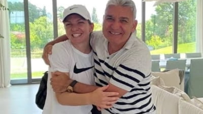 Tatăl Simonei Halep, dat în judecată
