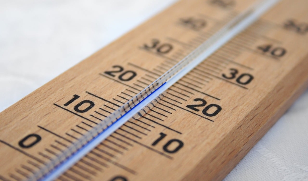 Temperatura ideală în funcție de vârstă și anotimp