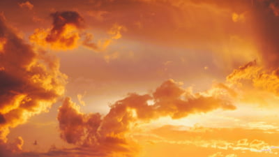 Temperaturi ridicate în următoarele săptămâni