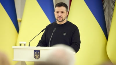 Tensiuni între Ucraina și o țară UE