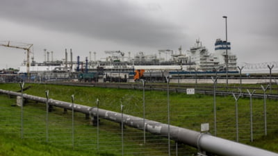 Transnistria cere ajutor energetic cu condiții