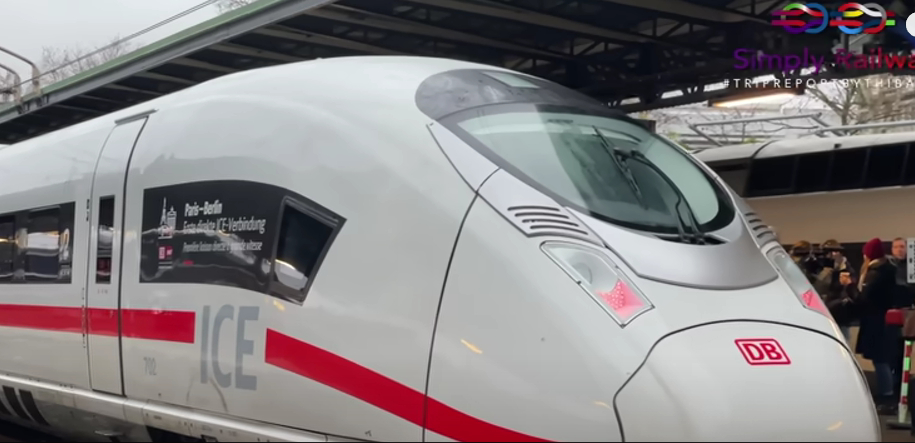 Trenuri noi din 2025 și prețurile biletelor