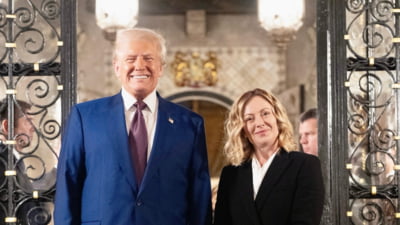 Trump impulsionează conservatorismul global