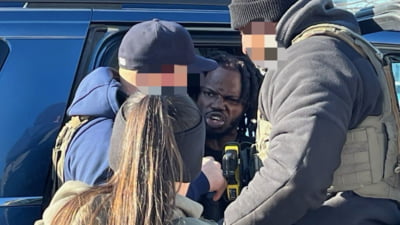 Trump începe deportările masive de imigranți