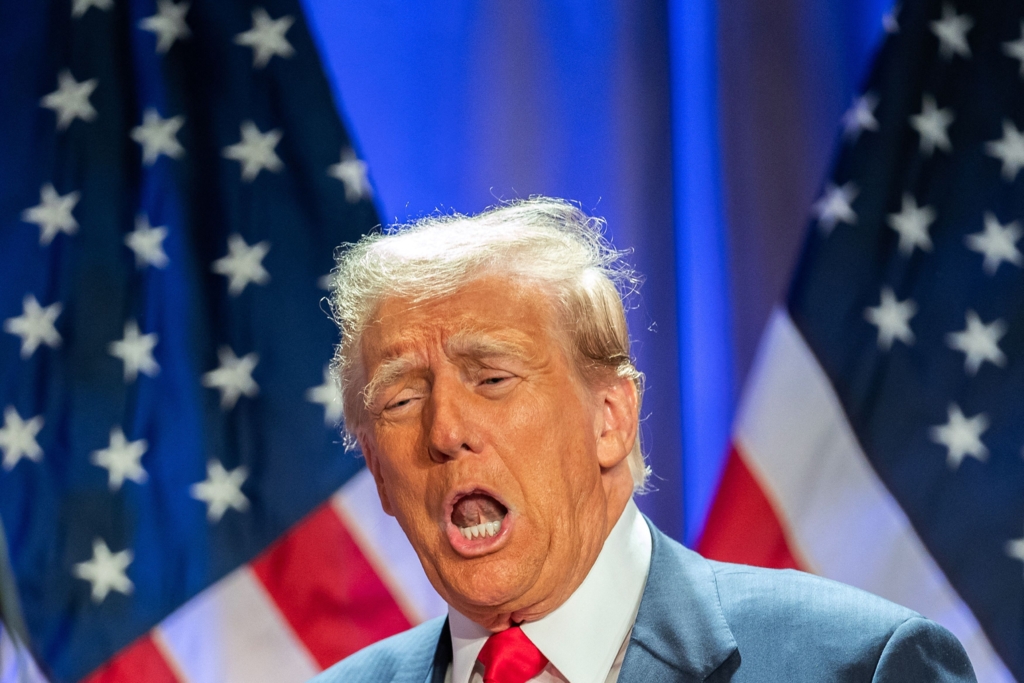Trump își dorește din nou Groenlanda