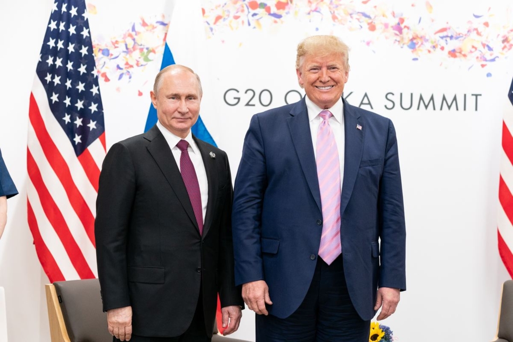 Trump nu-l mulțumește pe Putin: frica crește