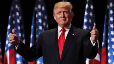 Trump nu susține candidați români