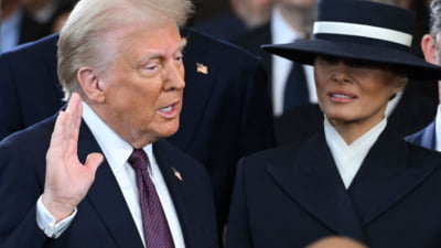 Trump și al treilea mandat: șansele sale