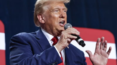 Trump va emite 100 de ordine executive