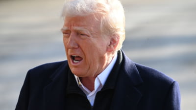 Trump vrea Groenlanda, localnicii contestă