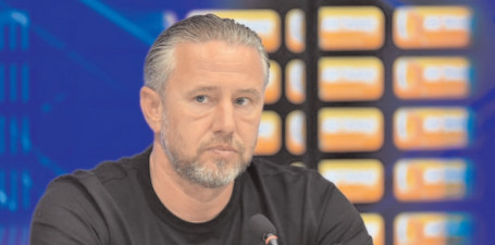 TUNISIA ÎI PRIEȘTE TÂRGOVIȘTEANULUI