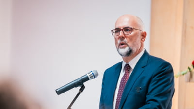 UDMR propune reorganizarea teritorială