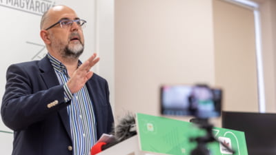 UDMR: Reducerea funcționarilor cu 25%