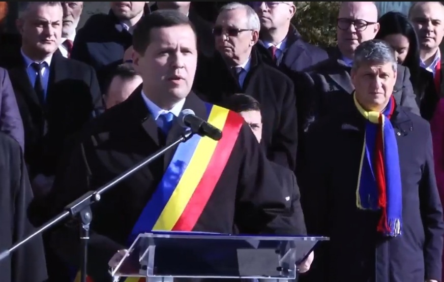 Unirea Principatelor Române, moment istoric