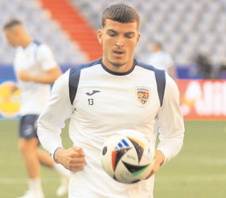 Valentin Mihăilă: câte milioane valorează?