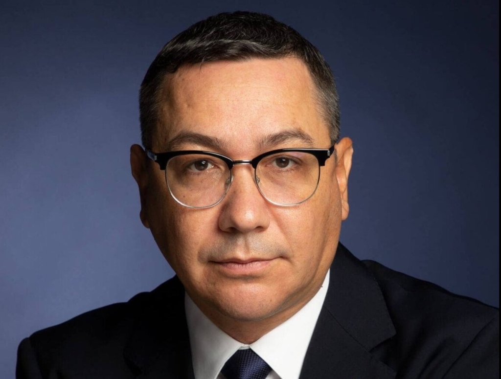Victor Ponta, pregătiri pentru Cotroceni