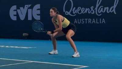 Victorie românească la Australian Open!