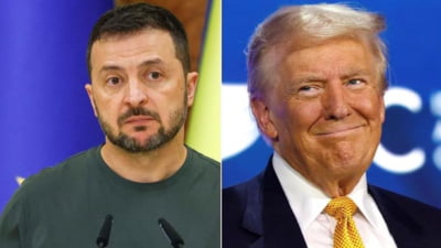 Zelenski îl contrazice pe Trump: 4 țări opun aderarea Ucrainei la NATO