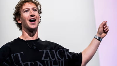 Zuckerberg: Dispariția smartphone-urilor